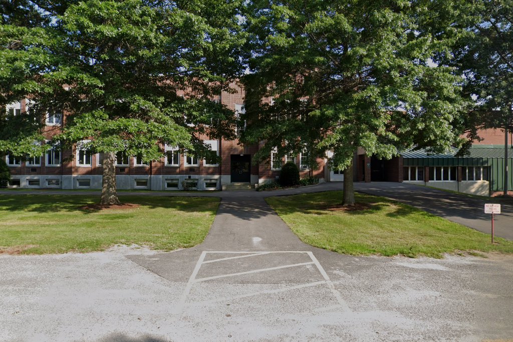 Mattanawcook Junior High School