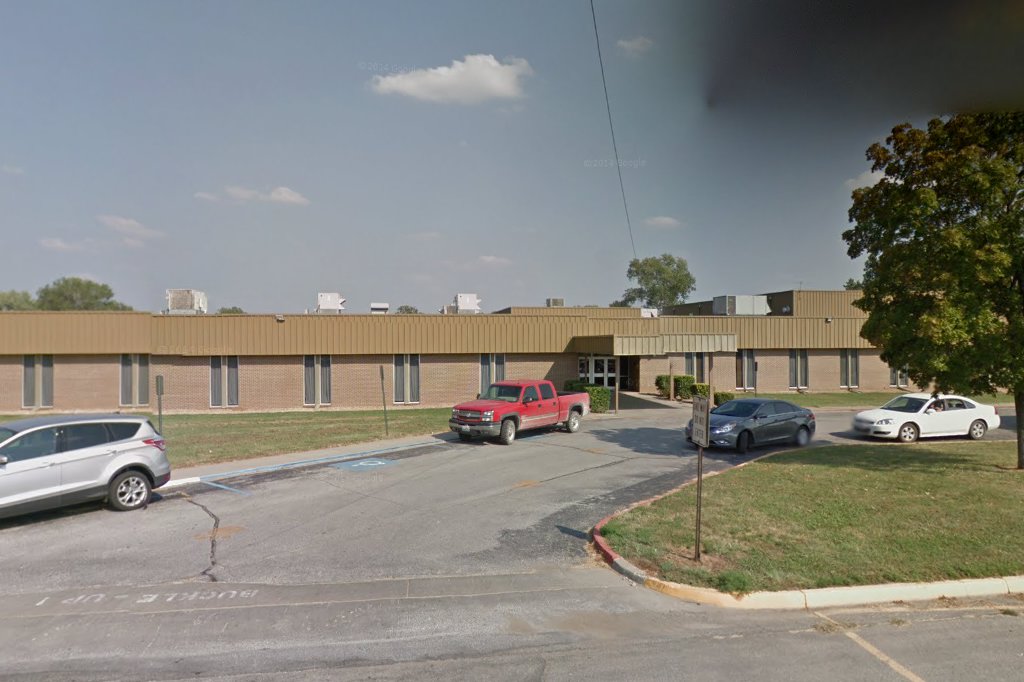 Nevada Middle School