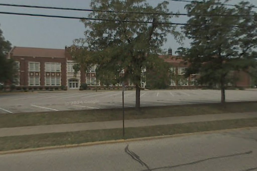 Bosse High School