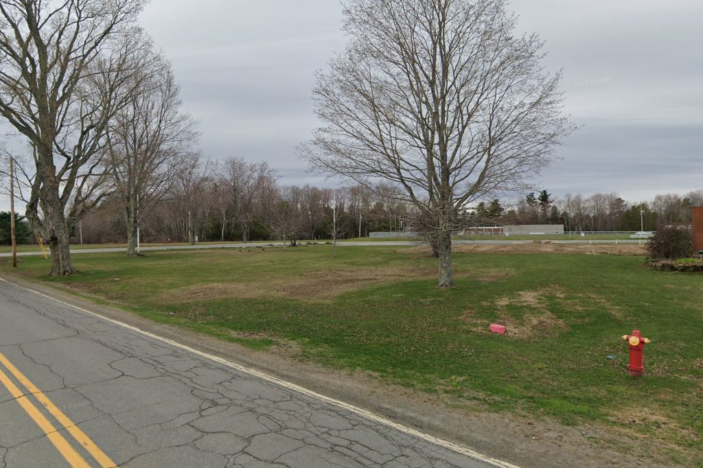 Nokomis School