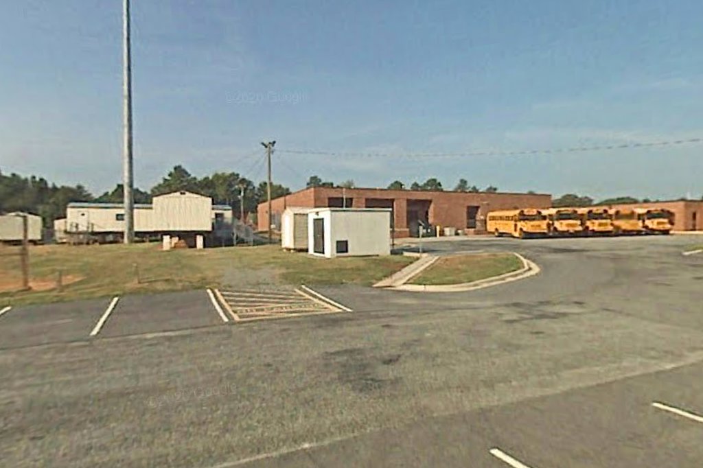 Reeds Elementary School