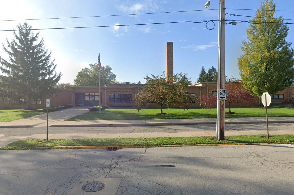 Westview Elementary School
