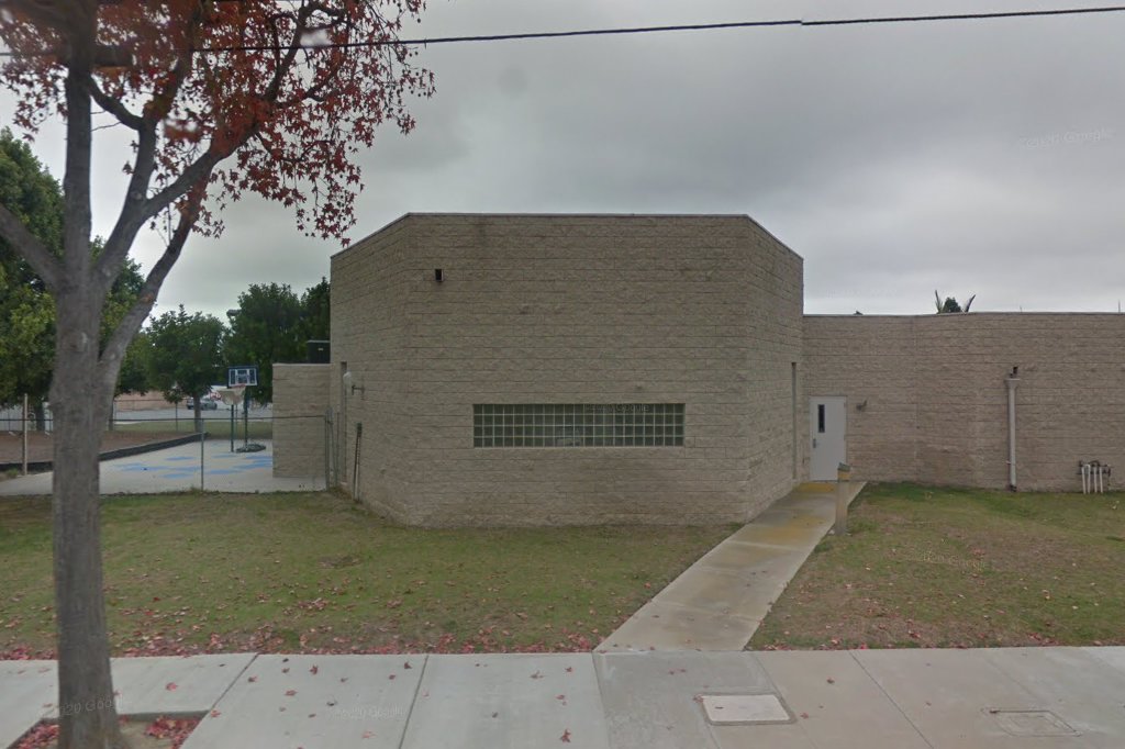 First Lutheran Child Development Center