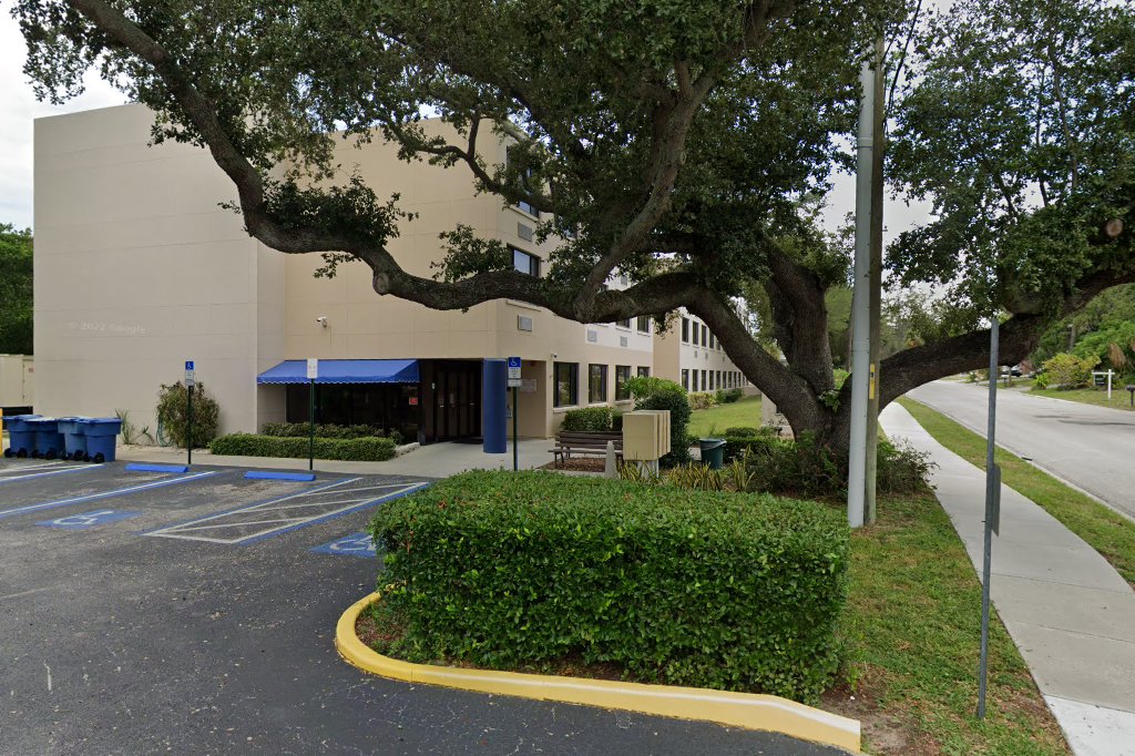 Goodwill Clearwater