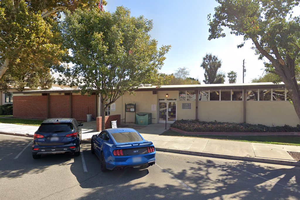 Lemoore Superior Court
