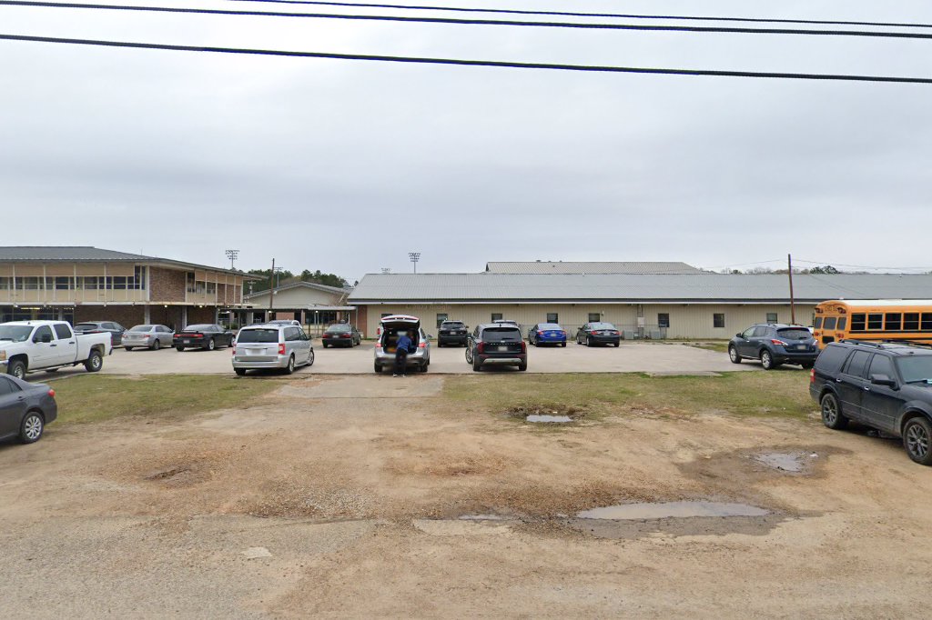 Buckeye High School