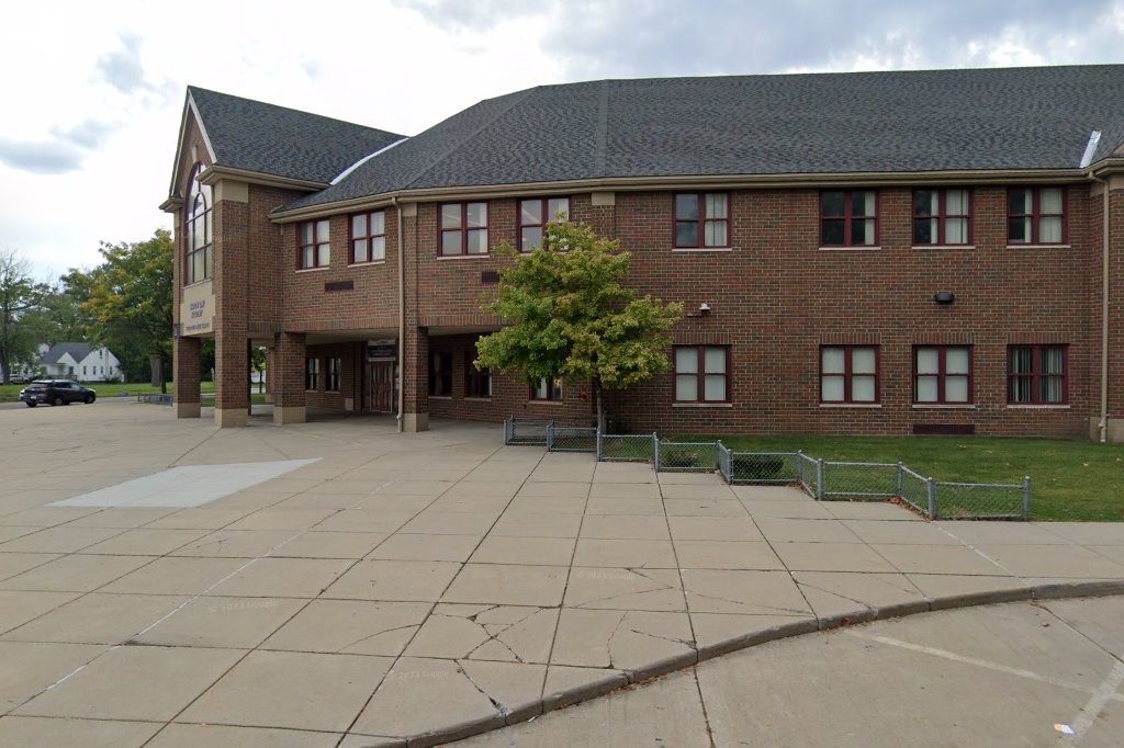 Law Elementary School