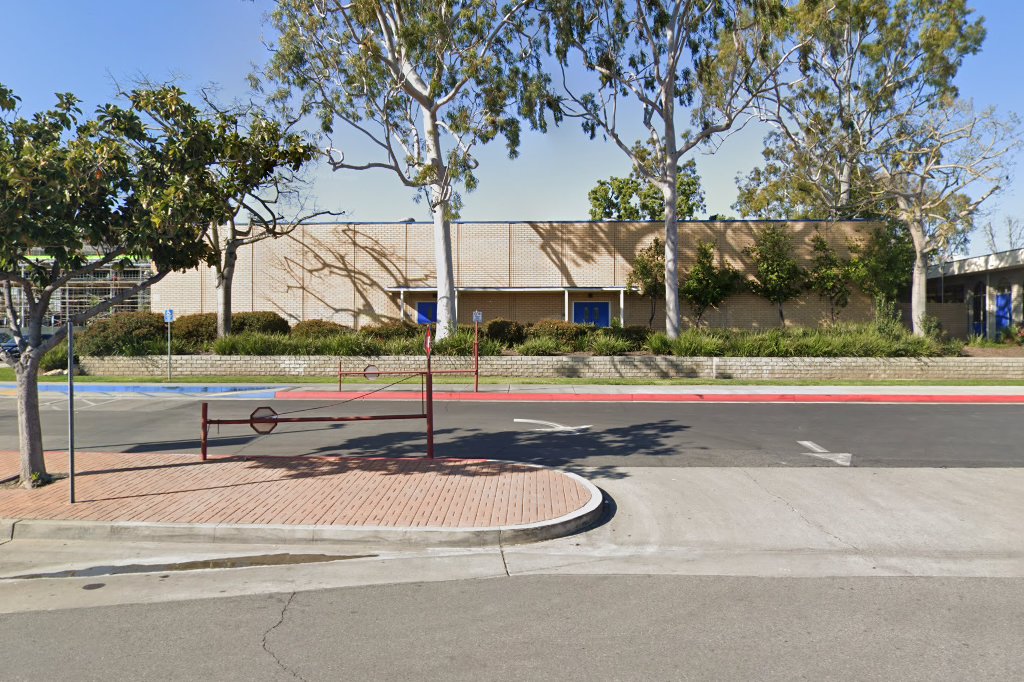 La Habra High School