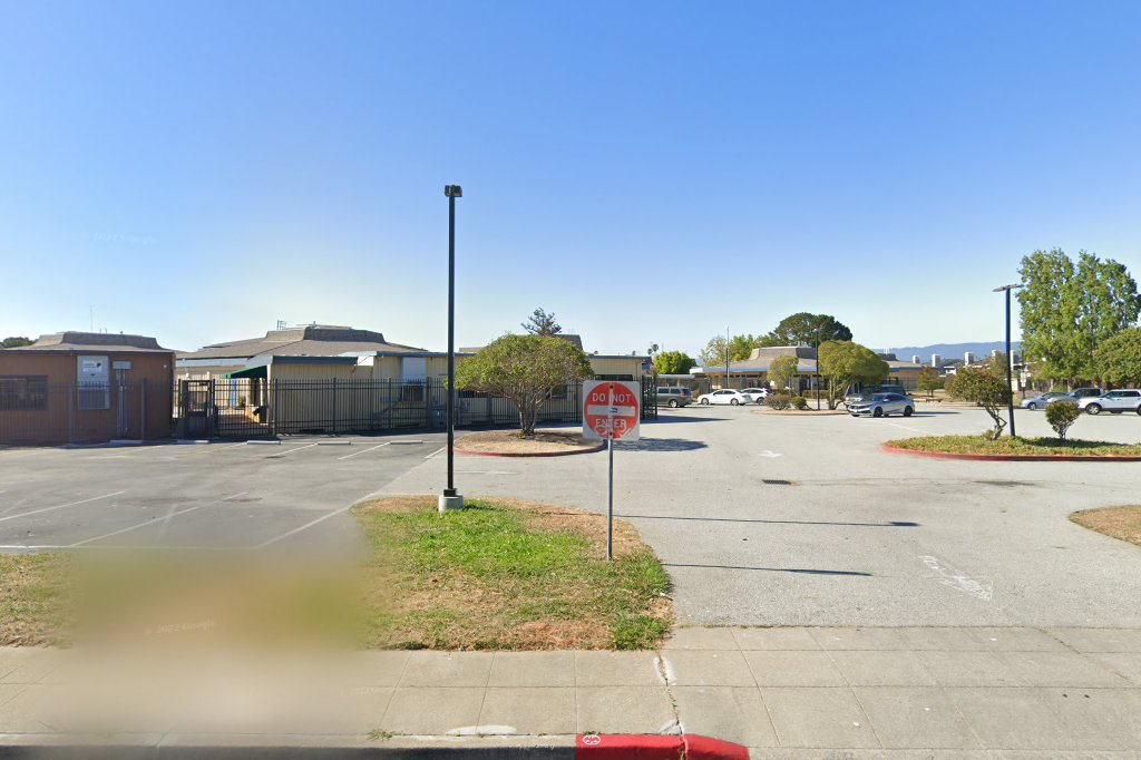 Bowditch Middle School