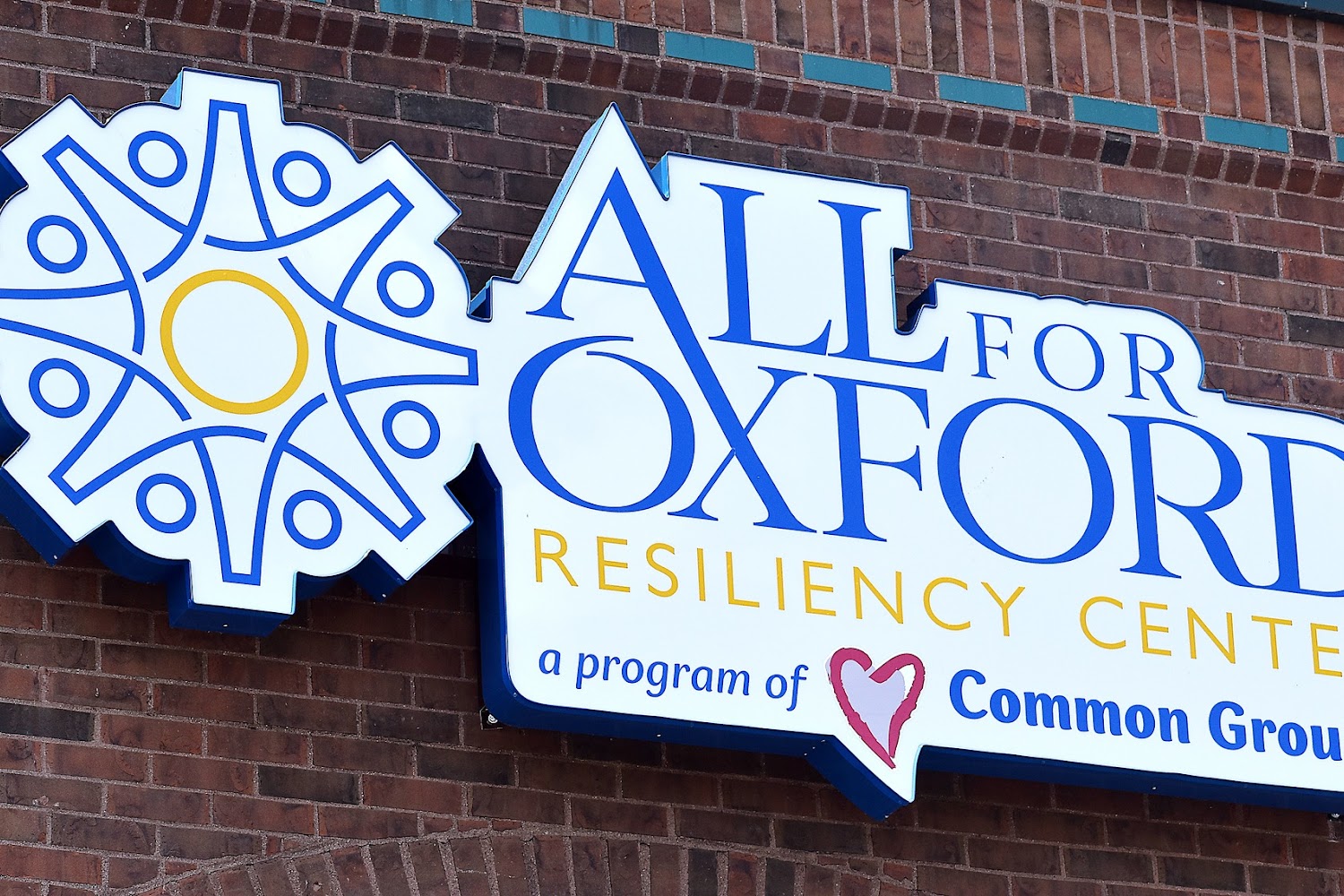 Oxford Unemployment Office