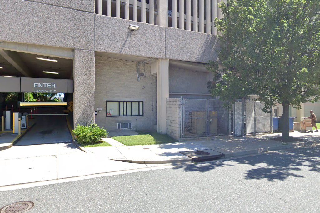 Fortis Institute-Towson