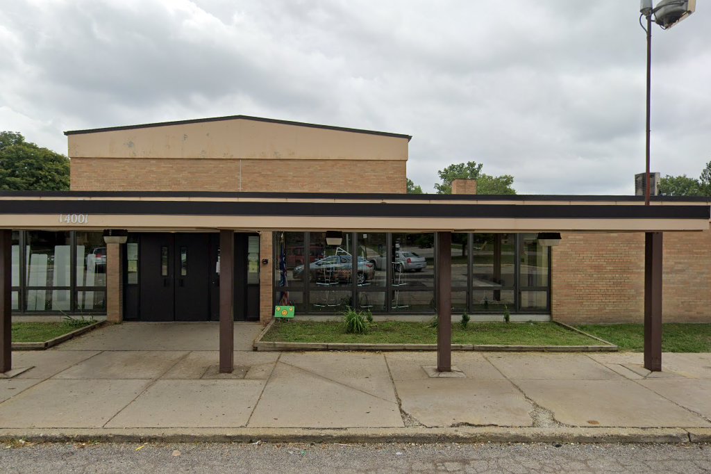 Einstein Elementary School