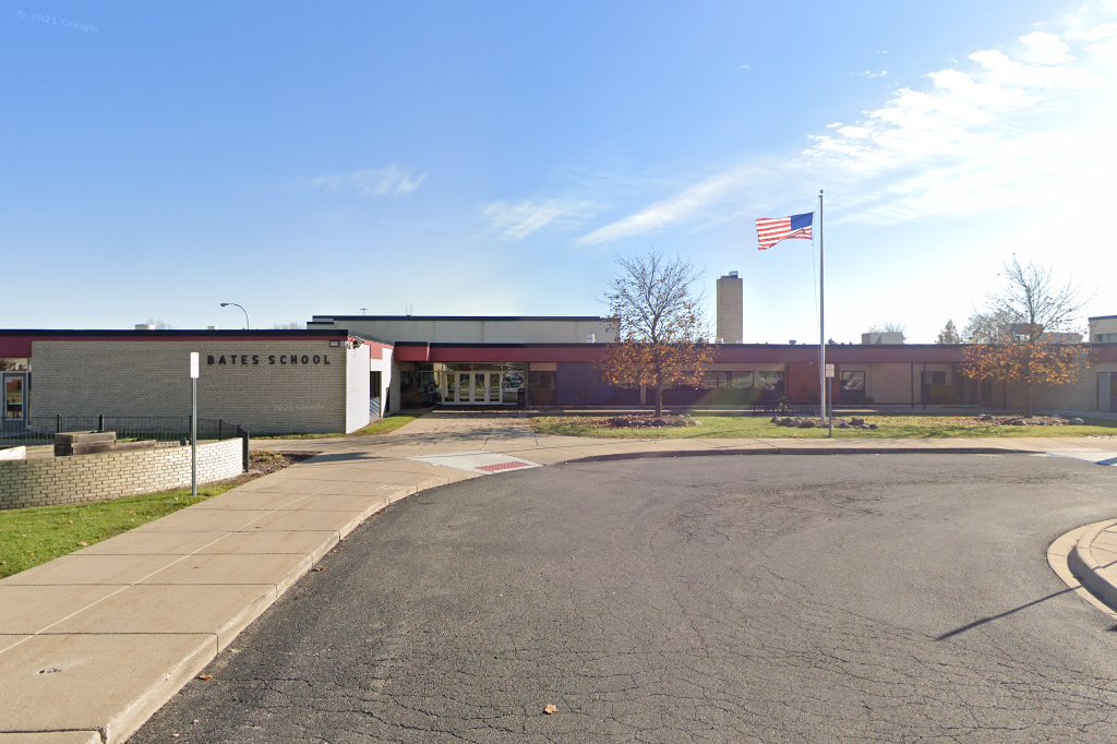 Bates Elementary School