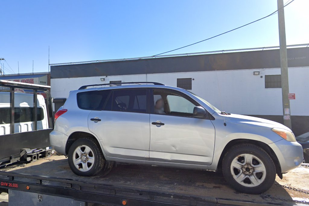 New York Automotive and Diesel Institute