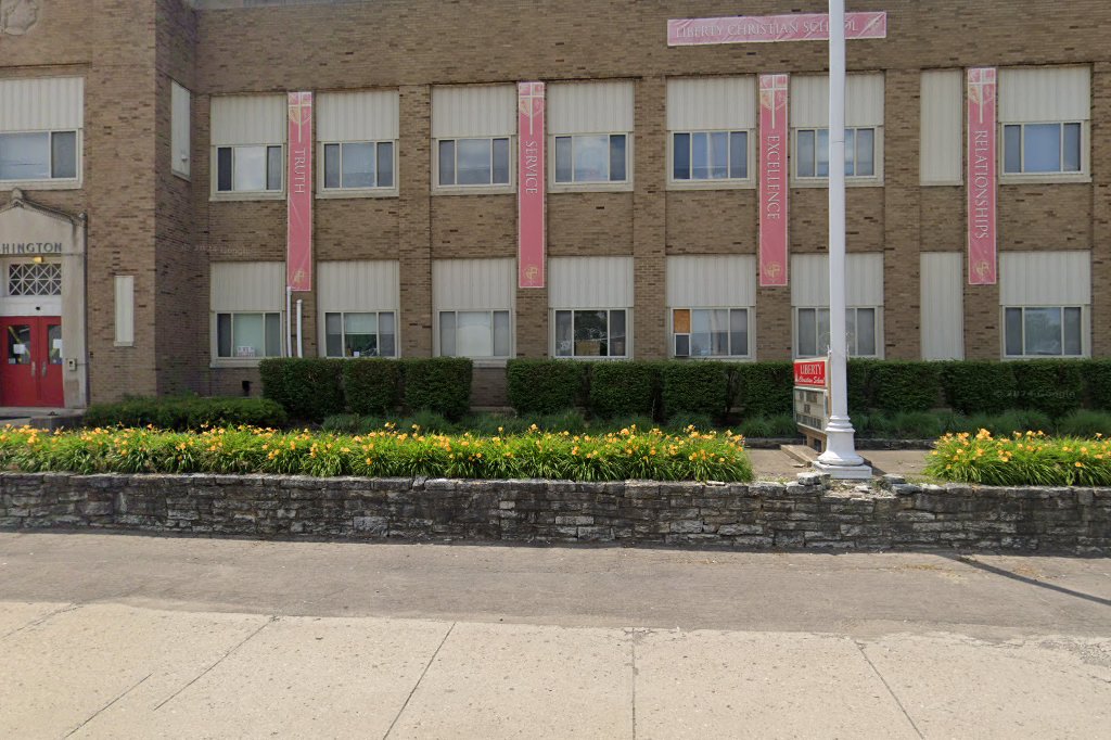 Liberty Christian School