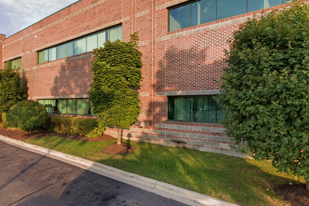 US Department of Veterans Affairs-Pontiac Vet Center