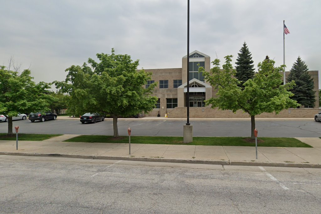 Michigan Military And Veterans Legal Service-St Clair County Veterans