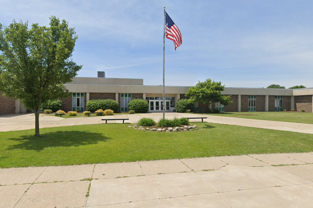White Lake Middle School