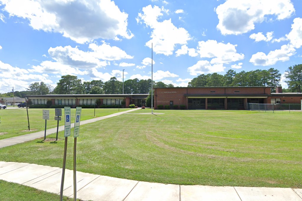 Baskerville Elementary School