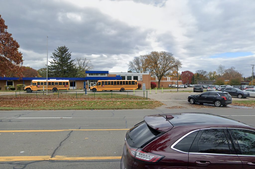 Beech Elementary School