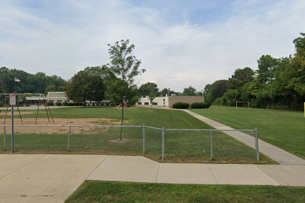 Snow Elementary School