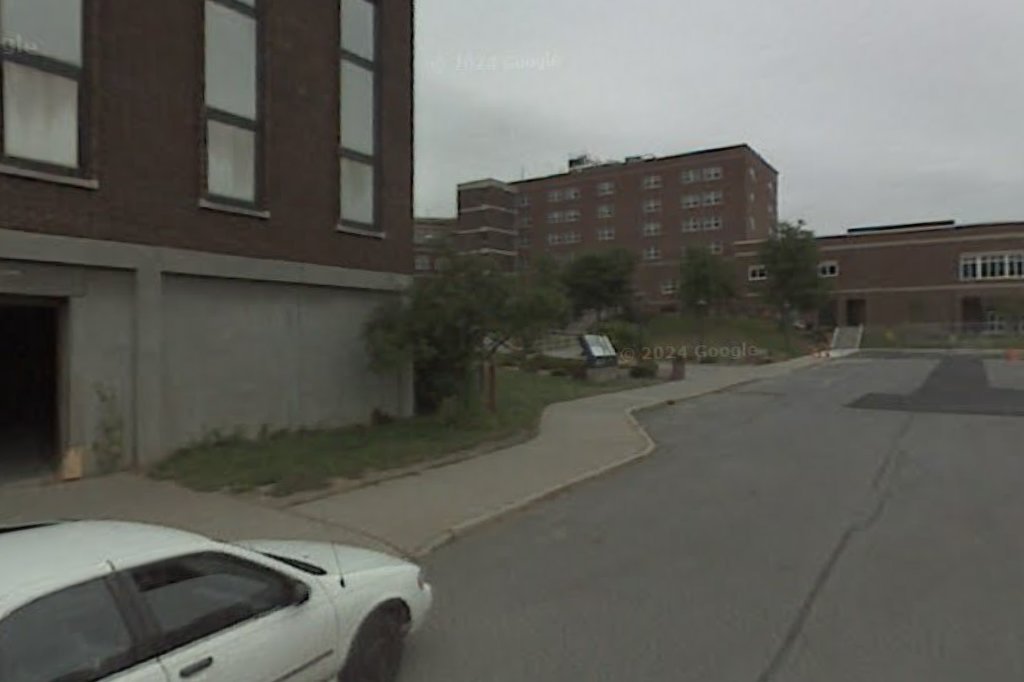 Schenectady County Community College