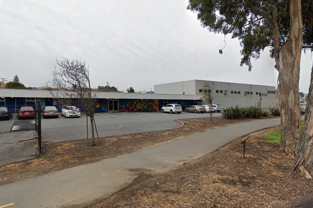 North Community School