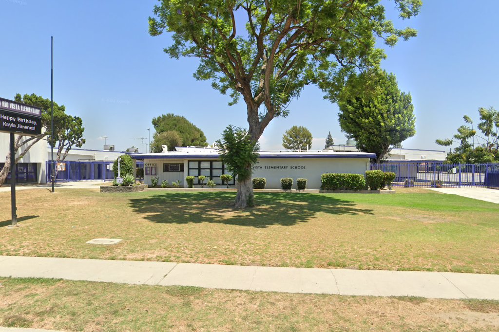 Rio Vista Elementary School