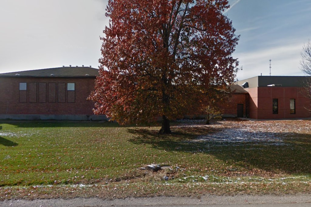 Penney High School