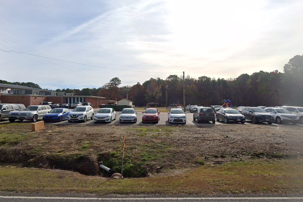 Farmerville Elementary School
