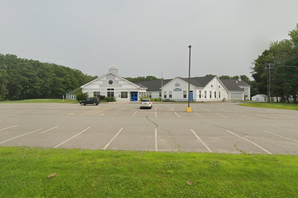 Eddington School