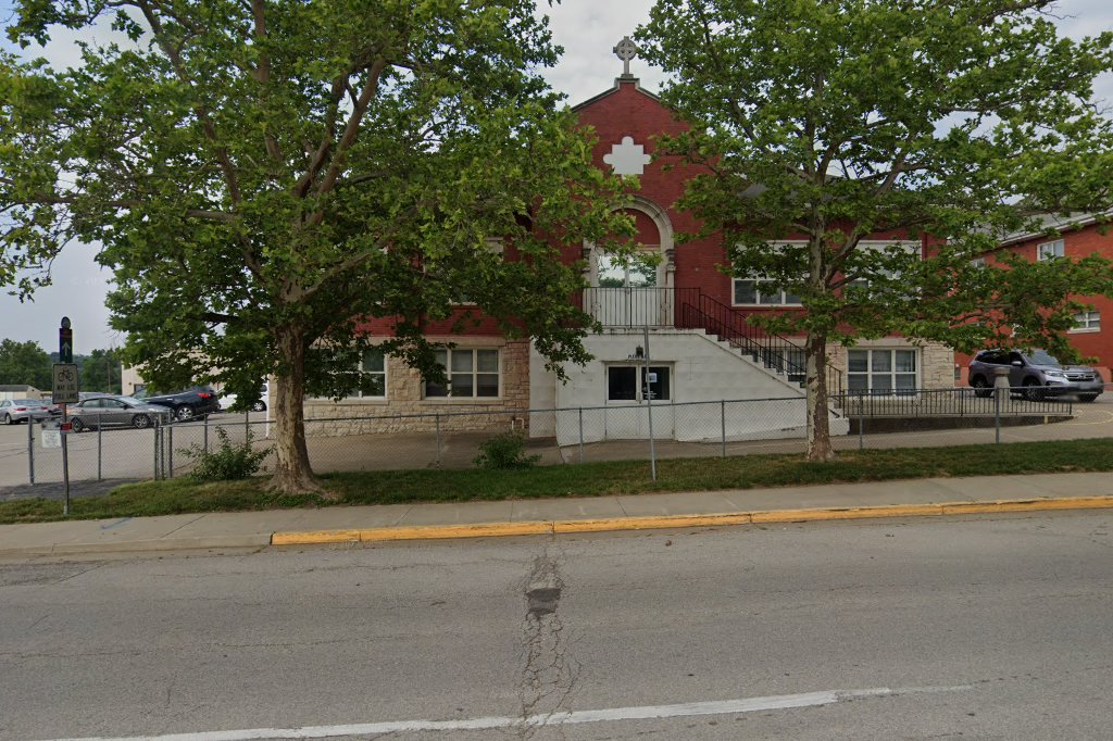 Immaculate Conception School