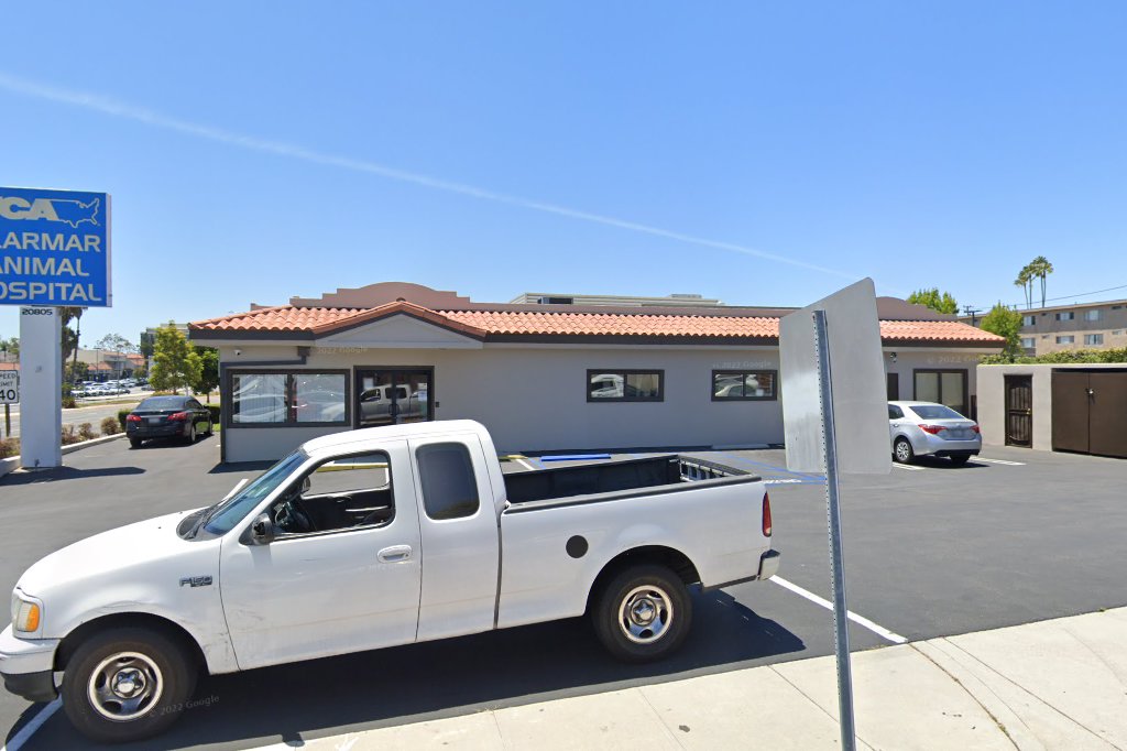 VCA Clarmar Animal Hospital