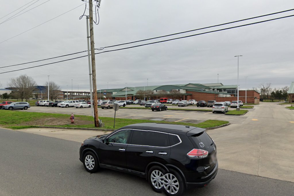 RK Smith Middle School