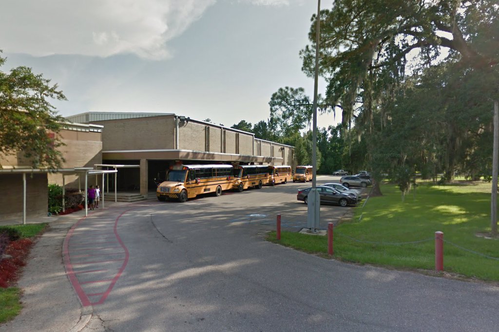 J.B. Martin Middle School
