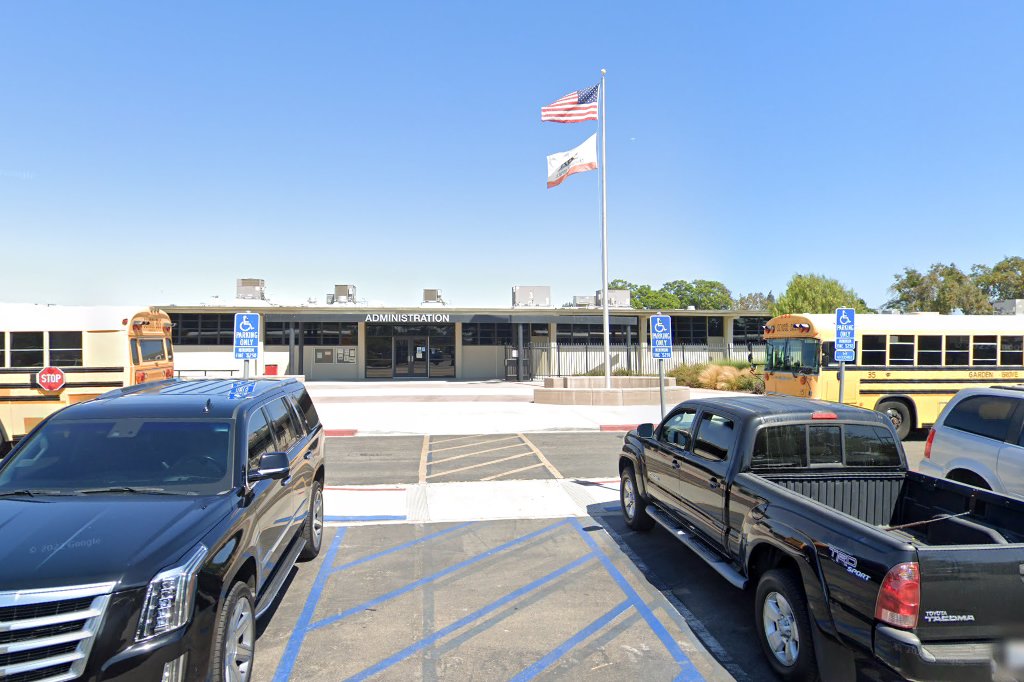 Bolsa Grande High School