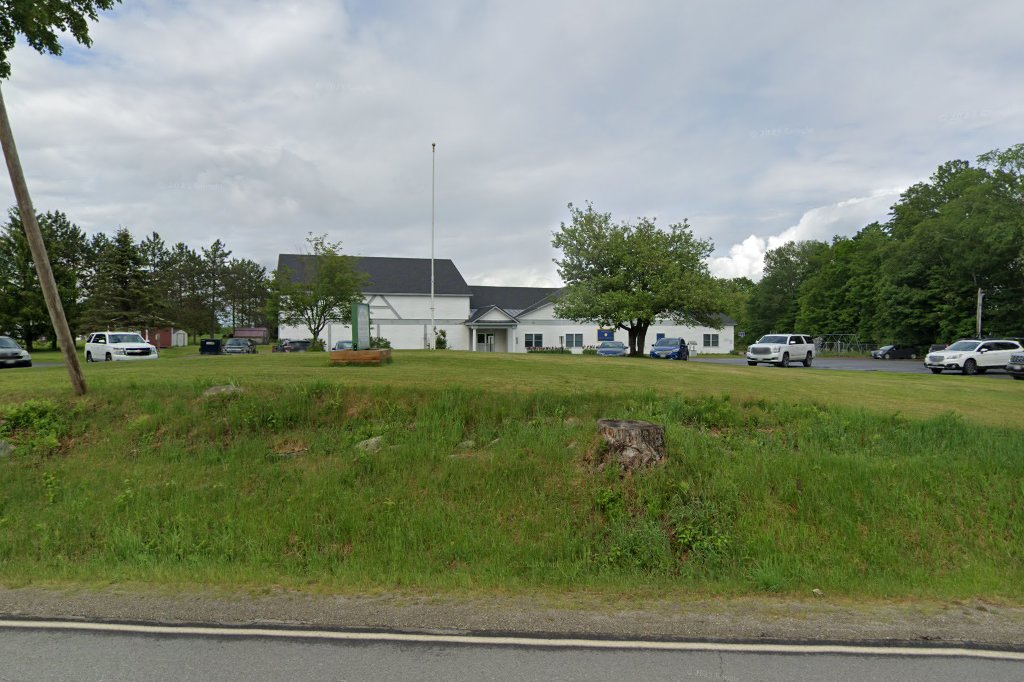 Ames Elementary School