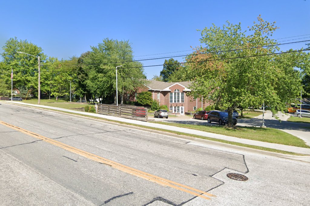Dubois-Spencer-Perry Exc Co-Op School