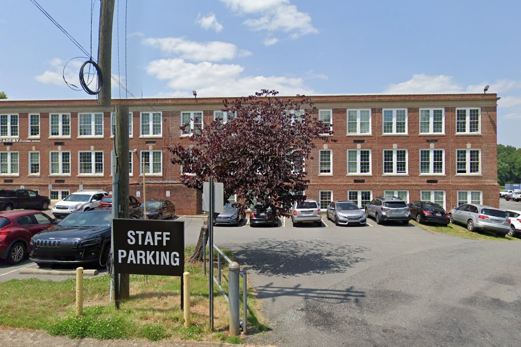 Winston-Salem Preparatory Academy