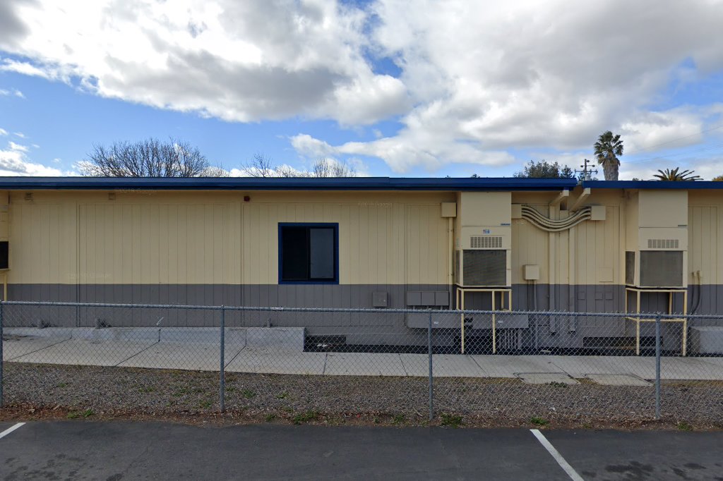 Terrell Elementary School