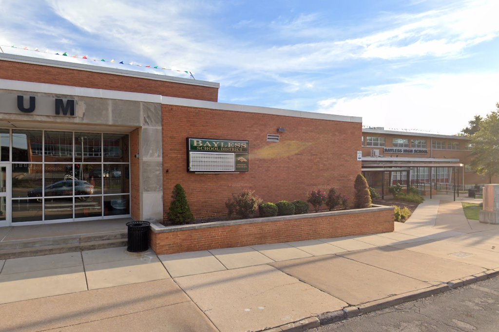 Bayless Senior High School