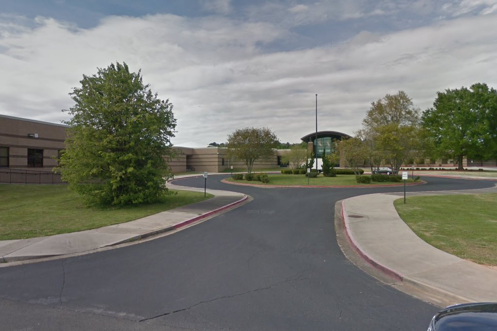 Creekside High School