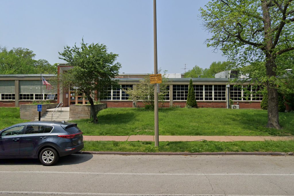 Community Action School Middle School