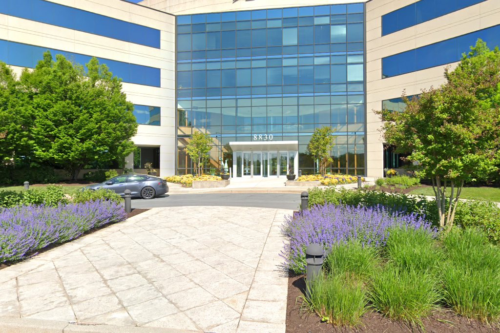 University of Phoenix - Maryland Campus