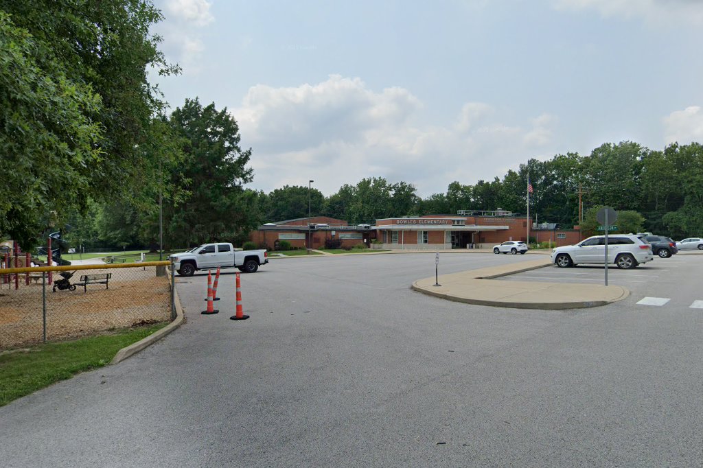 Bowles Elementary School