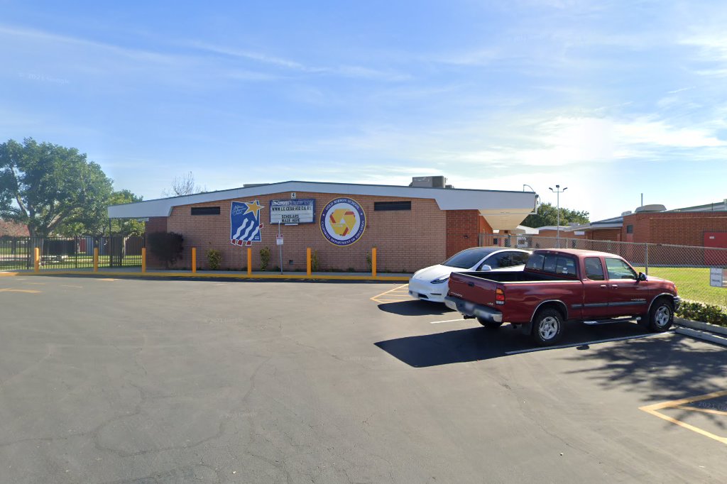 Los Coyotes Elementary School