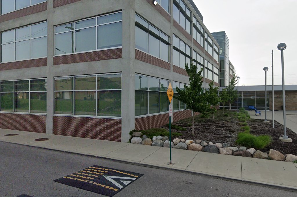 University Preparatory Science And Math High School