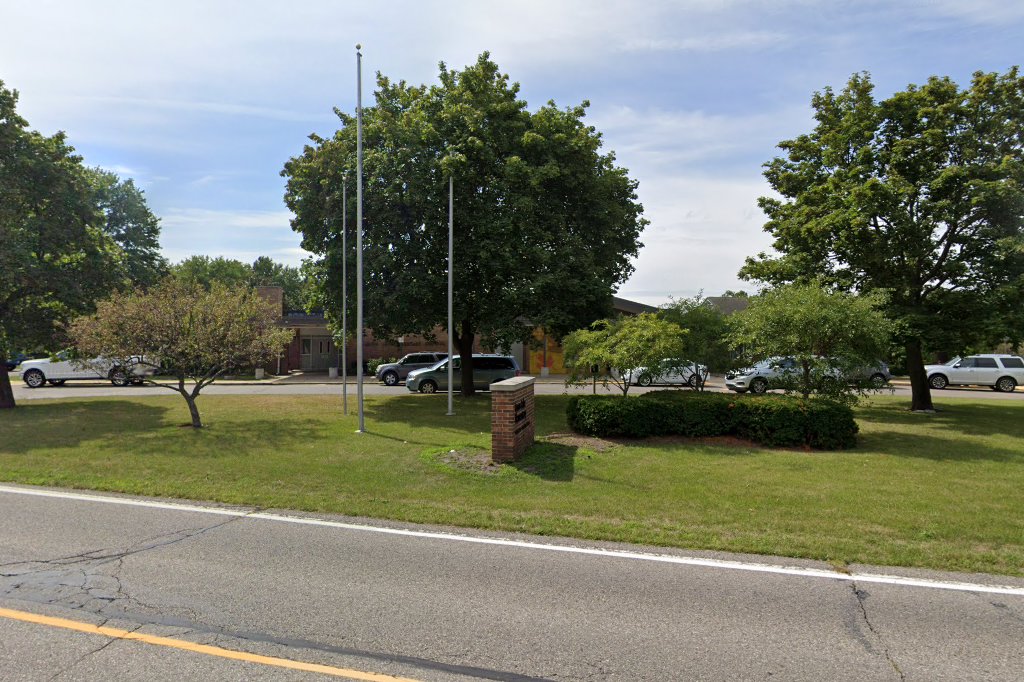 Loon Lake Elementary School