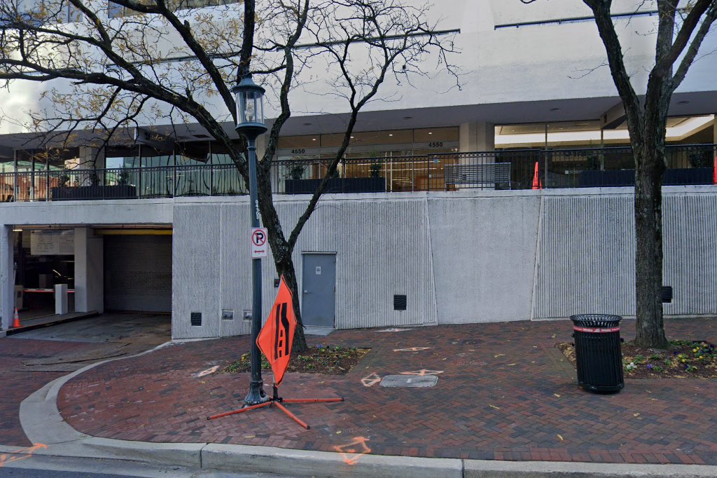 DeVry University-Maryland