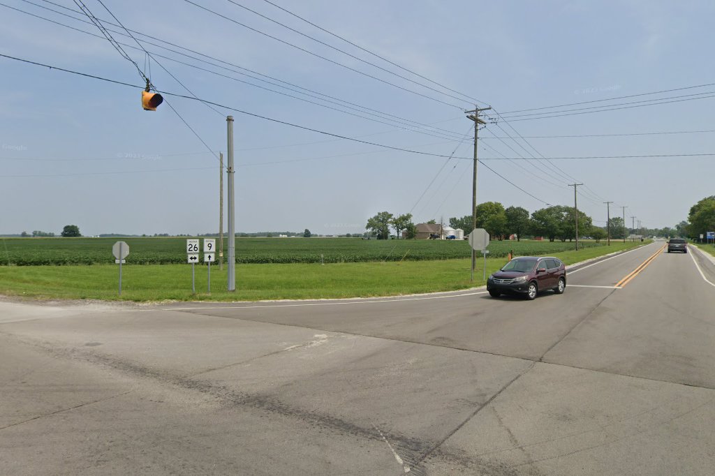 Madison-Grant High School
